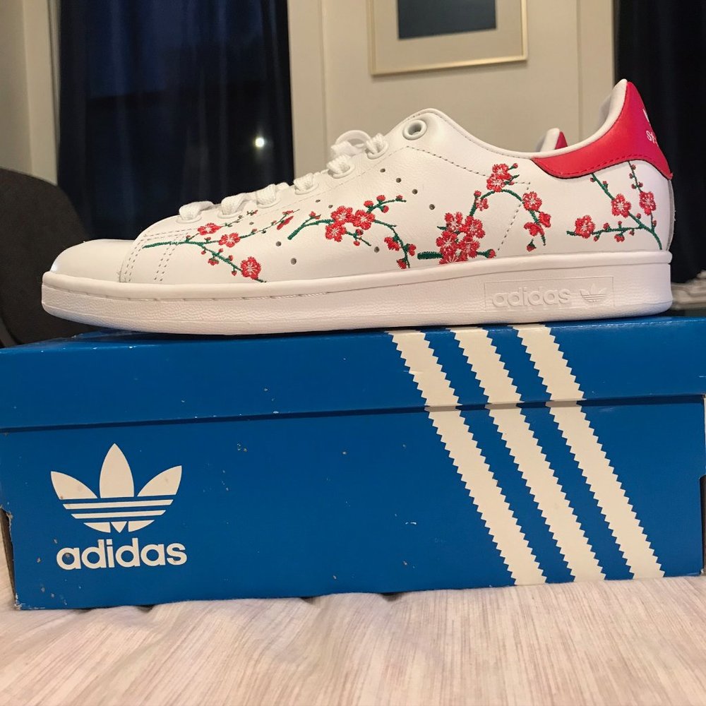 Stan Smith sneakers, Adidas